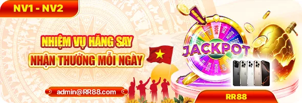 Khuyến Mãi RR88 - Tổng Hợp Loạt Sự Kiện Nóng Nhất 2025 7 khuyen mai 3